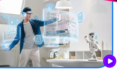 腾讯亮相全国“双创周”，以人工智能双创服务助力创新创业生态建设